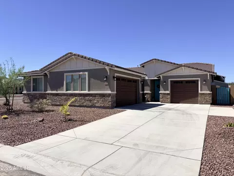 14721 E 42nd St, Yuma, AZ 85367