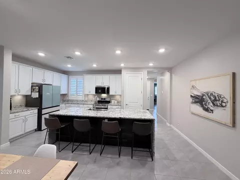 Kitchen - 14721 E 42nd St, Yuma, AZ 85367 photo 2 of 2