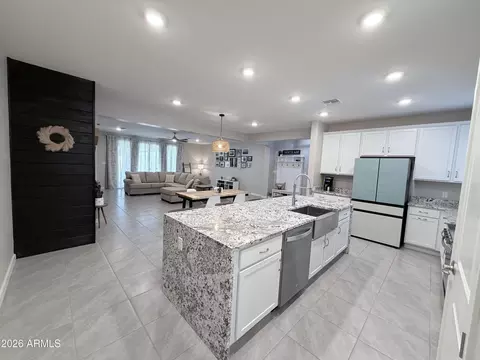 Kitchen - 14721 E 42nd St, Yuma, AZ 85367 photo 1 of 2