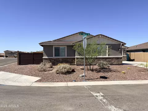 Exterior - 14721 E 42nd St, Yuma, AZ 85367 photo 2 of 5