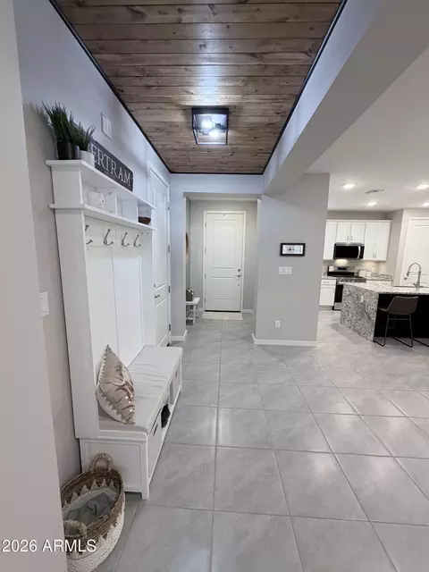 Entry Way - 14721 E 42nd St, Yuma, AZ 85367 photo 3 of 4