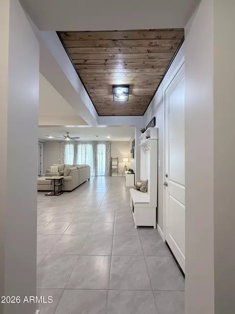 Entry Way - 14721 E 42nd St, Yuma, AZ 85367 photo 2 of 4