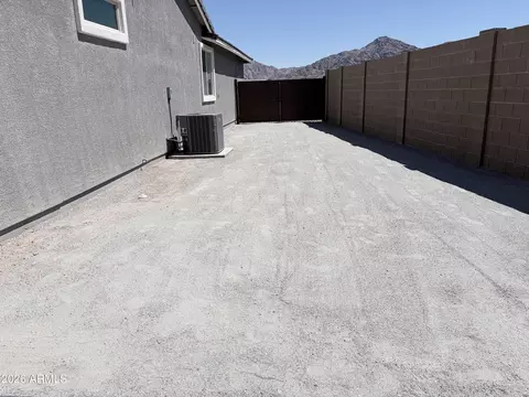 Exterior - 14721 E 42nd St, Yuma, AZ 85367 photo 3 of 5