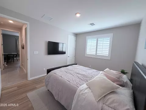 Bedroom - 14721 E 42nd St, Yuma, AZ 85367 photo 2 of 3