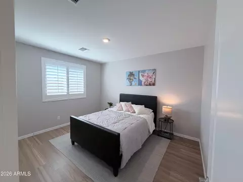 Bedroom - 14721 E 42nd St, Yuma, AZ 85367 photo 1 of 3