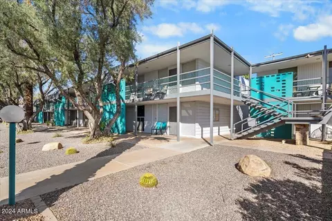 6936 E 4th St #13, Scottsdale, AZ 85251