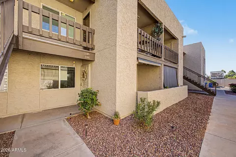 520 N Stapley Dr #186, Mesa, AZ 85203