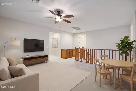 Living - 5774 S Seton Ave, Gilbert, AZ 85298 photo 5 of 12