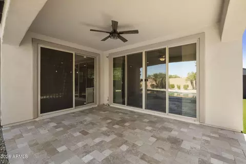 Exterior - 5774 S Seton Ave, Gilbert, AZ 85298 photo 4 of 10