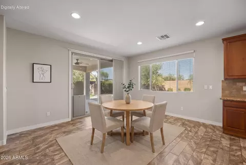 Dining - 5774 S Seton Ave, Gilbert, AZ 85298 photo 1 of 1