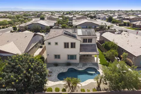 View/Area - 5774 S Seton Ave, Gilbert, AZ 85298 photo 1 of 2