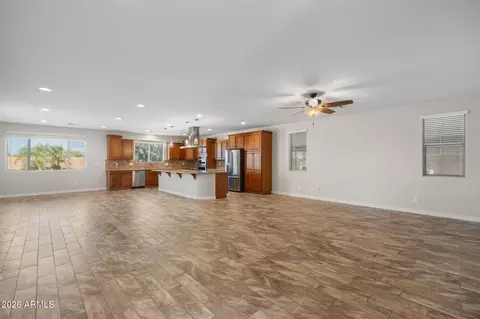 Living - 5774 S Seton Ave, Gilbert, AZ 85298 photo 7 of 12