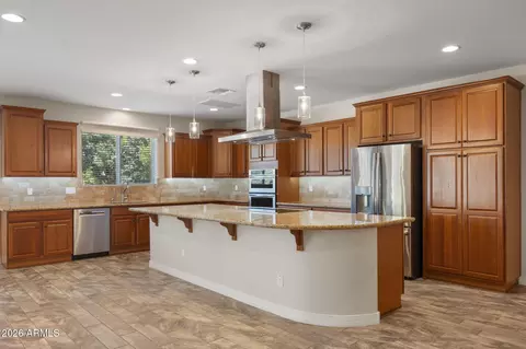 Kitchen - 5774 S Seton Ave, Gilbert, AZ 85298 photo 1 of 4
