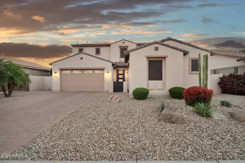 5774 S Seton Ave, Gilbert, AZ 85298