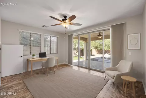 Living - 5774 S Seton Ave, Gilbert, AZ 85298 photo 3 of 12