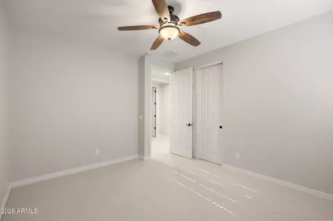 Bedroom - 5774 S Seton Ave, Gilbert, AZ 85298 photo 2 of 4