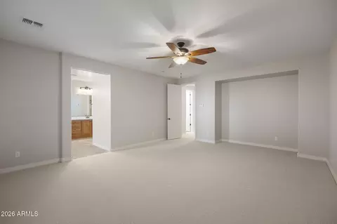 Bedroom - 5774 S Seton Ave, Gilbert, AZ 85298 photo 4 of 4