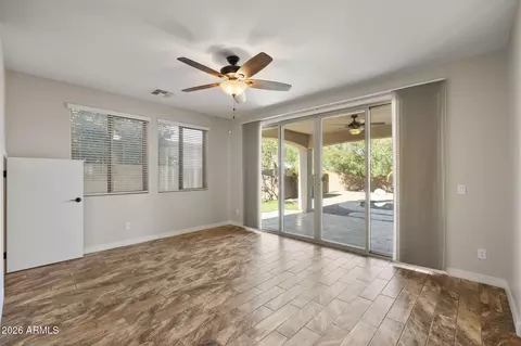 Living - 5774 S Seton Ave, Gilbert, AZ 85298 photo 9 of 12