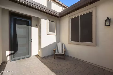Exterior - 5774 S Seton Ave, Gilbert, AZ 85298 photo 3 of 10
