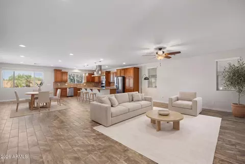 Living - 5774 S Seton Ave, Gilbert, AZ 85298 photo 1 of 12