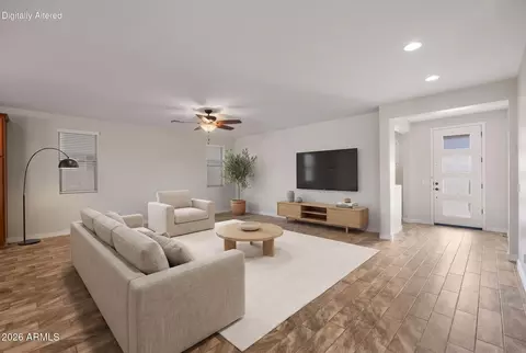 Living - 5774 S Seton Ave, Gilbert, AZ 85298 photo 2 of 12