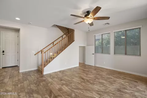 Living - 5774 S Seton Ave, Gilbert, AZ 85298 photo 10 of 12