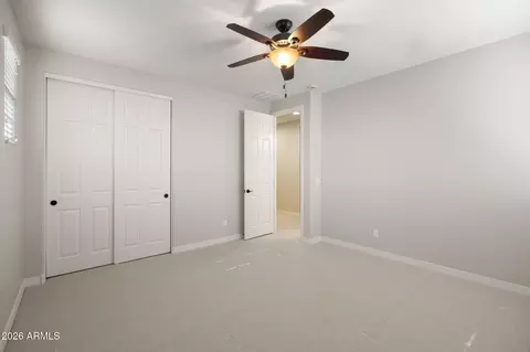 Bedroom - 5774 S Seton Ave, Gilbert, AZ 85298 photo 3 of 4