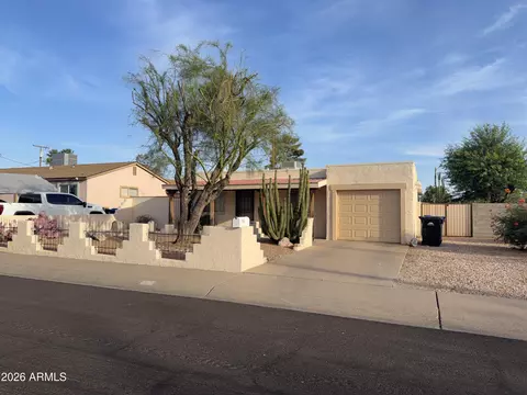 7105 E Aspen Ave, Mesa, AZ 85208