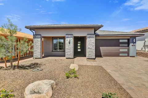 29660 N Juventino Way, Rio Verde, AZ 85263
