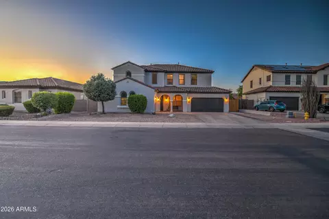 3078 E Muirfield St, Gilbert, AZ 85298