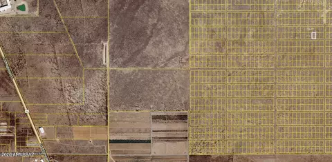 tbd Az Sun Sites -- #LOT 22, Cochise, AZ 85606