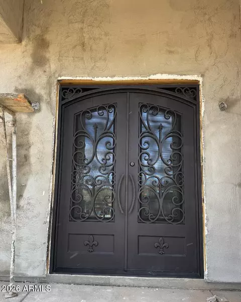 5821 N 425th Ave, Tonopah, AZ 85354