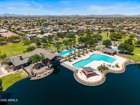 44368 W Eddie Way, Maricopa, AZ 85138