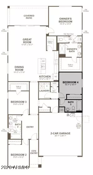 5339 W Harmont Dr, Glendale, AZ 85302 photo 2