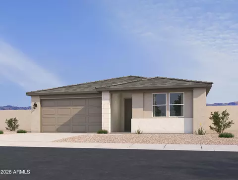 27016 N 162nd Dr, Surprise, AZ 85387