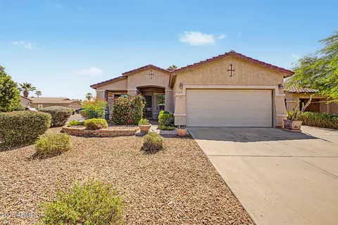 1923 S Noble St, Mesa, AZ 85209