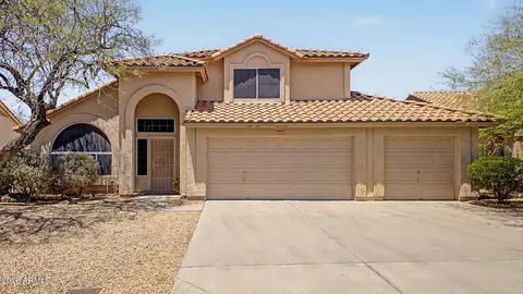 30258 N 40th Pl, Cave Creek, AZ 85331