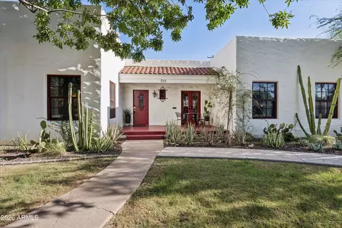511 E Orange Dr, Phoenix, AZ 85012