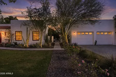 511 E Orange Dr, Phoenix, AZ 85012 photo 51