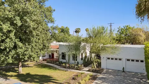 511 E Orange Dr, Phoenix, AZ 85012 photo 39