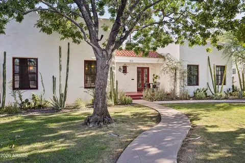 511 E Orange Dr, Phoenix, AZ 85012 photo 13