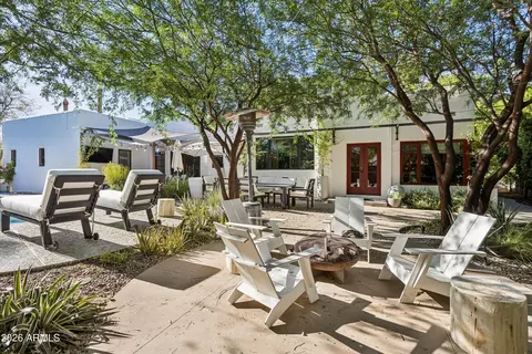 511 E Orange Dr, Phoenix, AZ 85012 photo 38