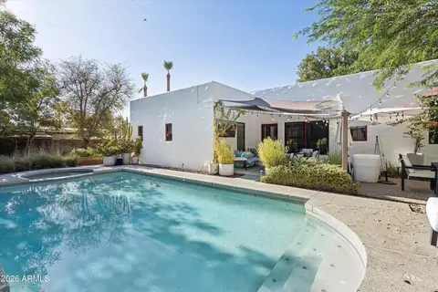 511 E Orange Dr, Phoenix, AZ 85012 photo 41