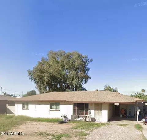 1414 E 3rd Ave, Mesa, AZ 85204