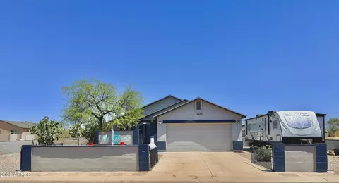 12600 W Obregon Dr, Arizona City, AZ 85123