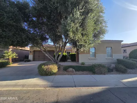 1764 E Harmony Way, Queen Creek, AZ 85140