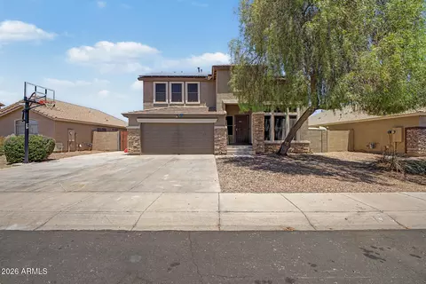 13408 W Maui Ln, Surprise, AZ 85379