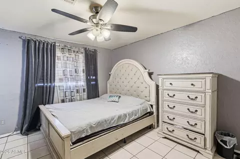 Bedroom - 4832 W Earll Dr, Phoenix, AZ 85031 photo 2 of 6