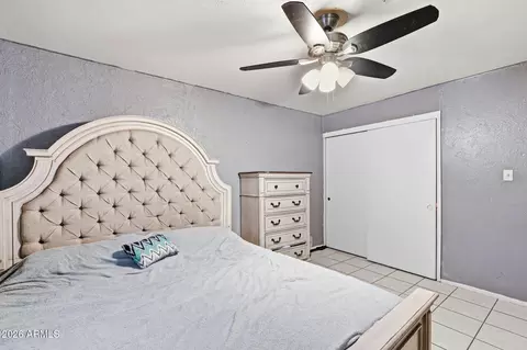 Bedroom - 4832 W Earll Dr, Phoenix, AZ 85031 photo 1 of 6
