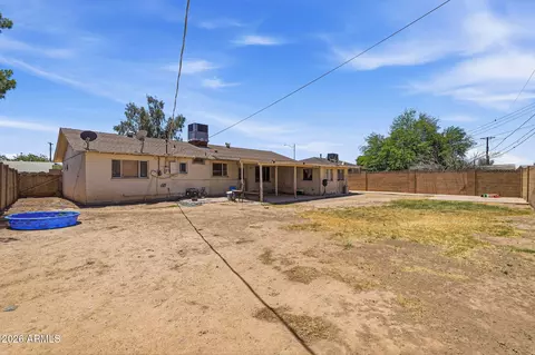 Exterior - 4832 W Earll Dr, Phoenix, AZ 85031 photo 5 of 5